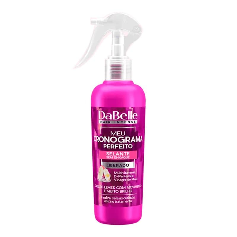 SELANTE DABELLE MEU CRONO PERFEITO 200ML