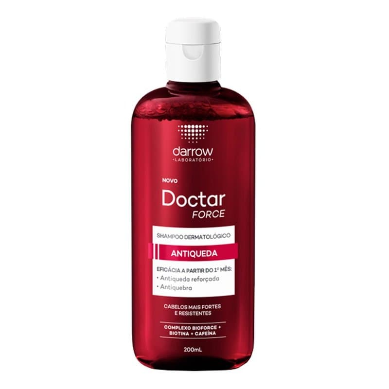 SH DOCTAR FORCE 200ML