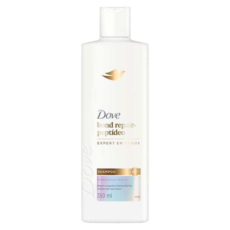 SH DOVE BOND 350ML