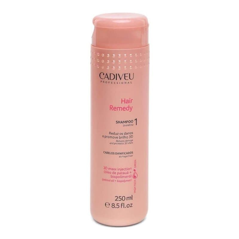 SH JHOW HAIR 250ML