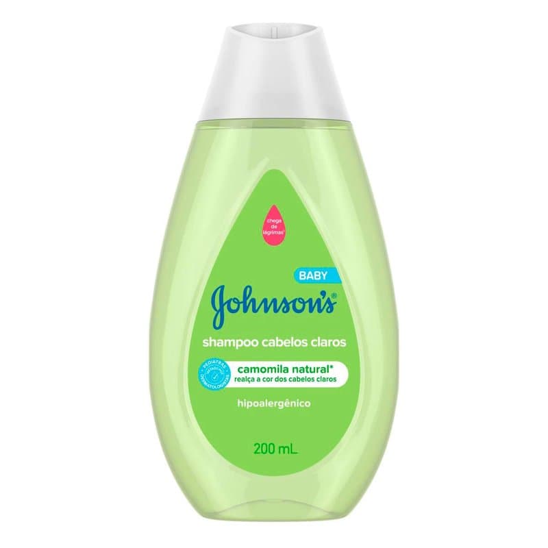 SH JJ CAB CLAROS 200ML