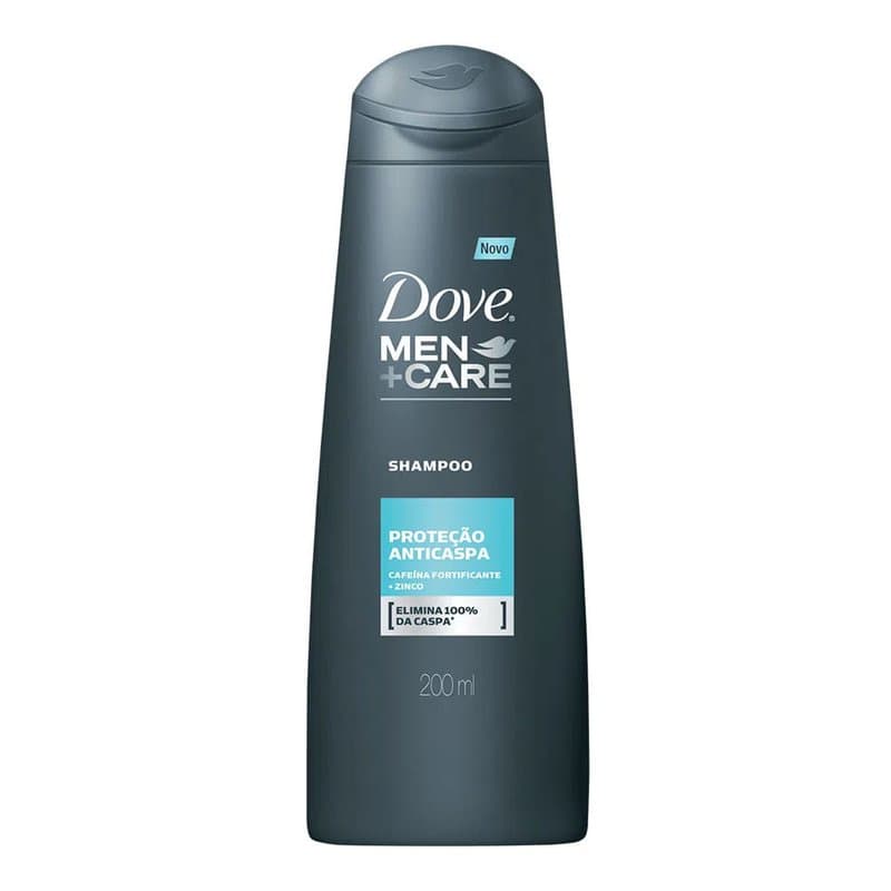 SH OX MEN ANTICASPA 200ML
