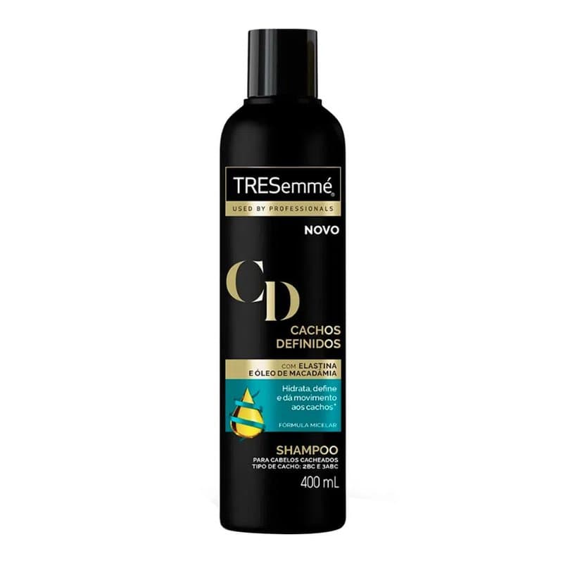 SH PANTENE CACHOS DEFIN 400ML