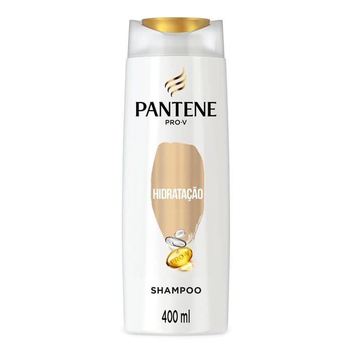 SH PANTENE HIDRATAÇÃO 400ML