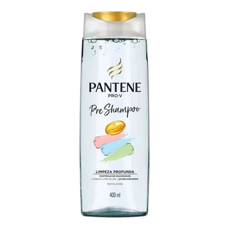 SH PANTENE REST PROFUNDA 400ML