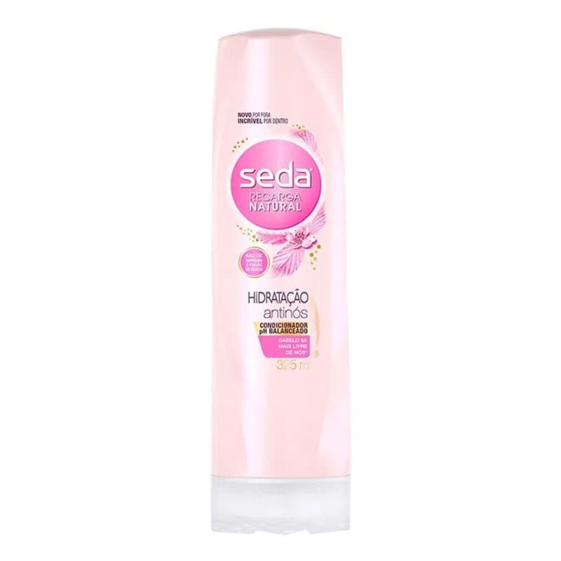 SH SEDA 325ML HIDRAT.ANTI NOS