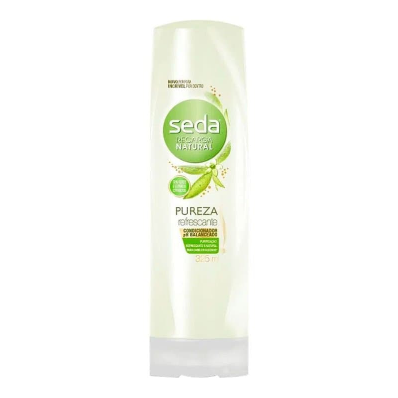 SH SEDA 325ML PUREZA REFRESCANTE