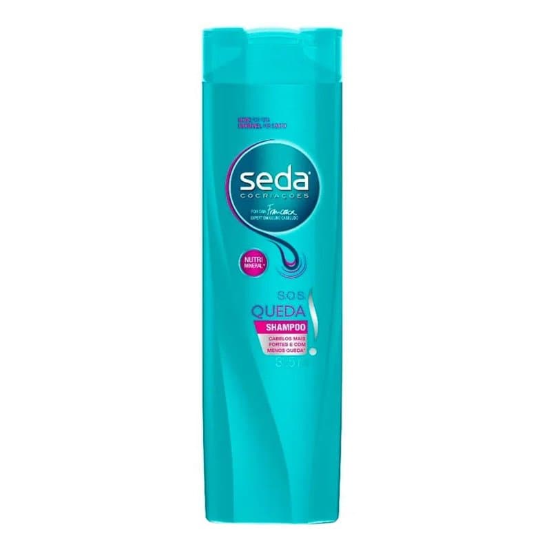 SH SEDA ANTIQUEBRA 325ML