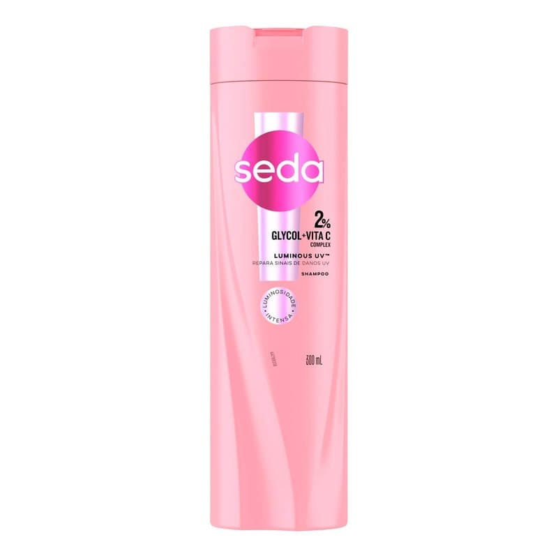 SH SEDA LUMINOUS UV 300ML