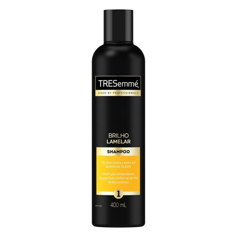 SH TRESEMME HIDRAT LAMELAR 400ML