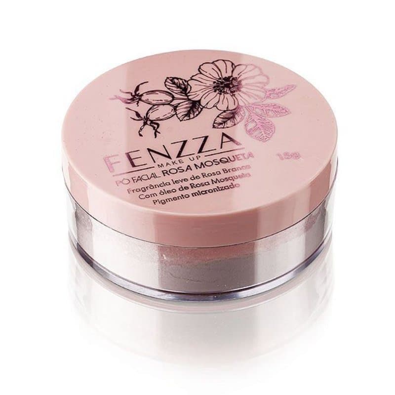 SHOWER GEL SKIN ROSA MOSQUETA FENZZA