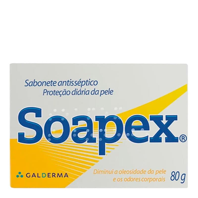 SOAPEX 80G