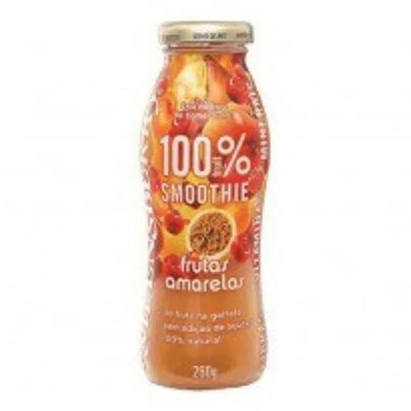 SOROX FRUTAS AMARELAS 500ML