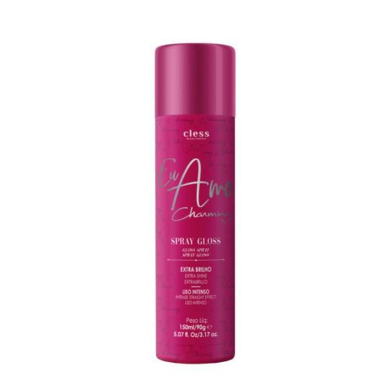 SPRAY DE BRILHO KARINA 150ML