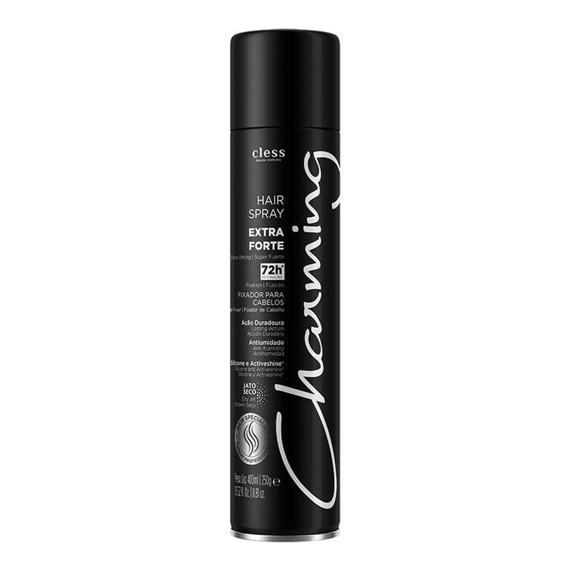 SPRAY KARINA EXTRA FORTE 400ML