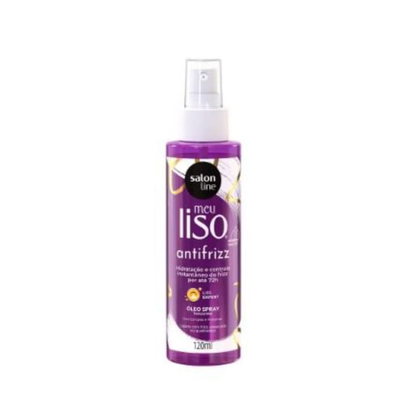 SPRAY SALON LINE RESGATE INSTANTANEO