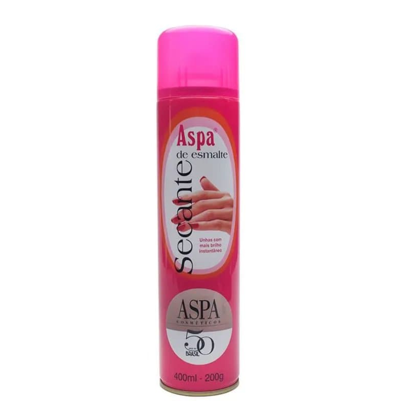 SPRAY SECANTE INOAR 400ML