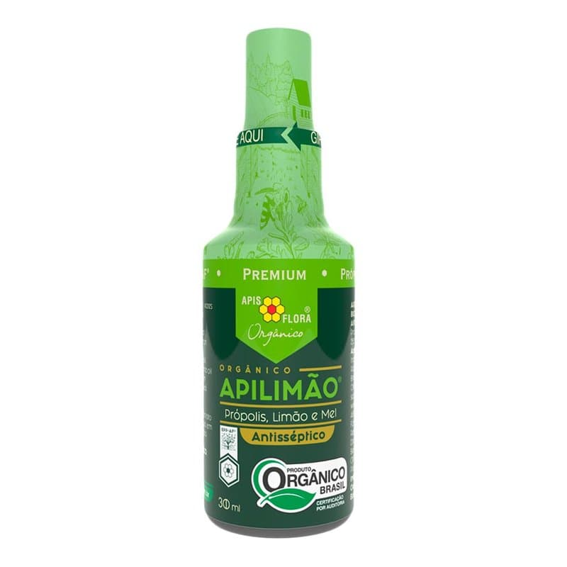 SPRAY ZIIN ZIIN PRO/MEL/CAN 30ML