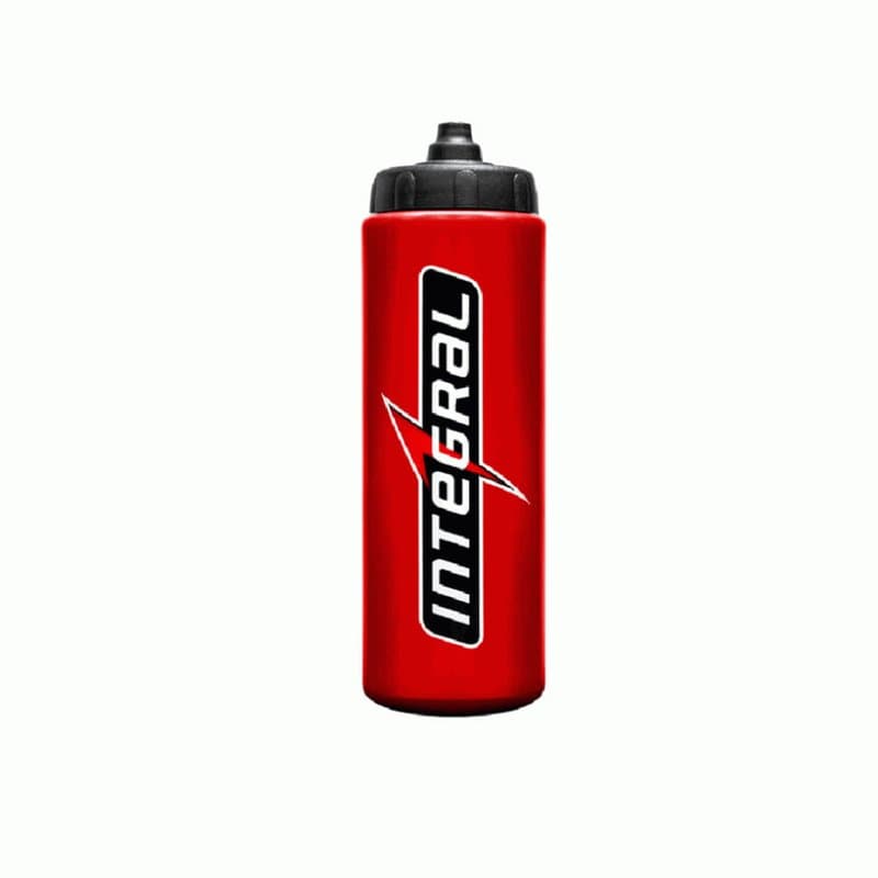 SQUEEZE 800ML VERMELHA