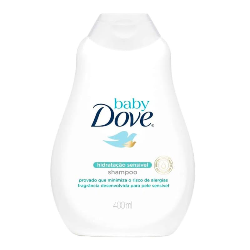 ST DOVE BABY LIQ HIDRA RELAX 400ML