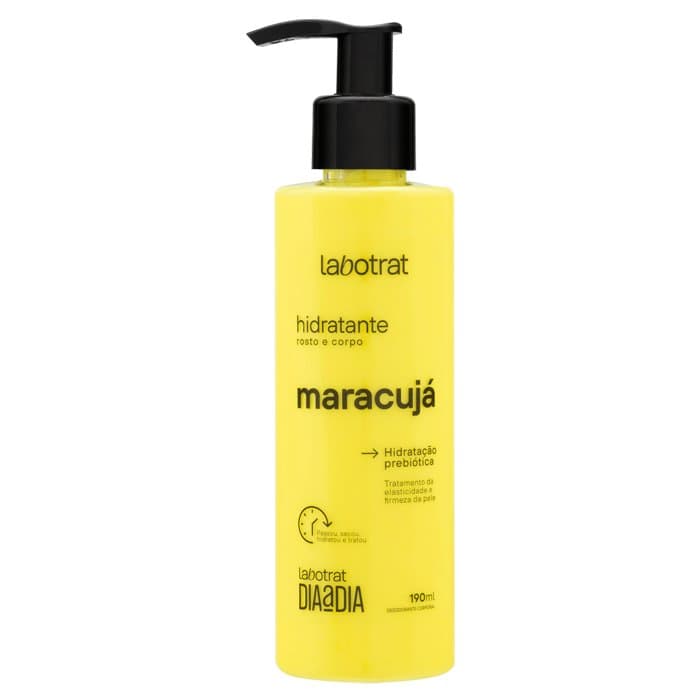 ST LABOTRAT MARACUJA 190ML