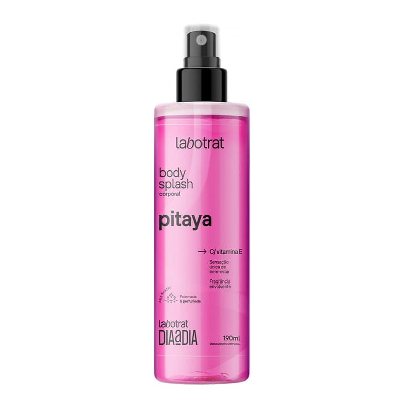 ST LABOTRAT PITAYA 190ML
