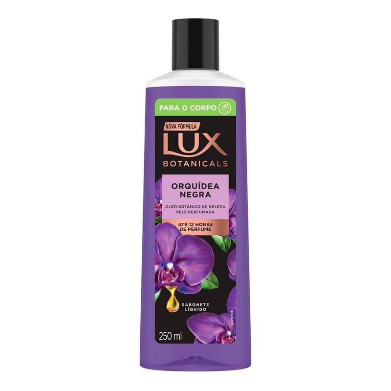 ST LUX LIQ ORQUIDEA NEGRA 250ML