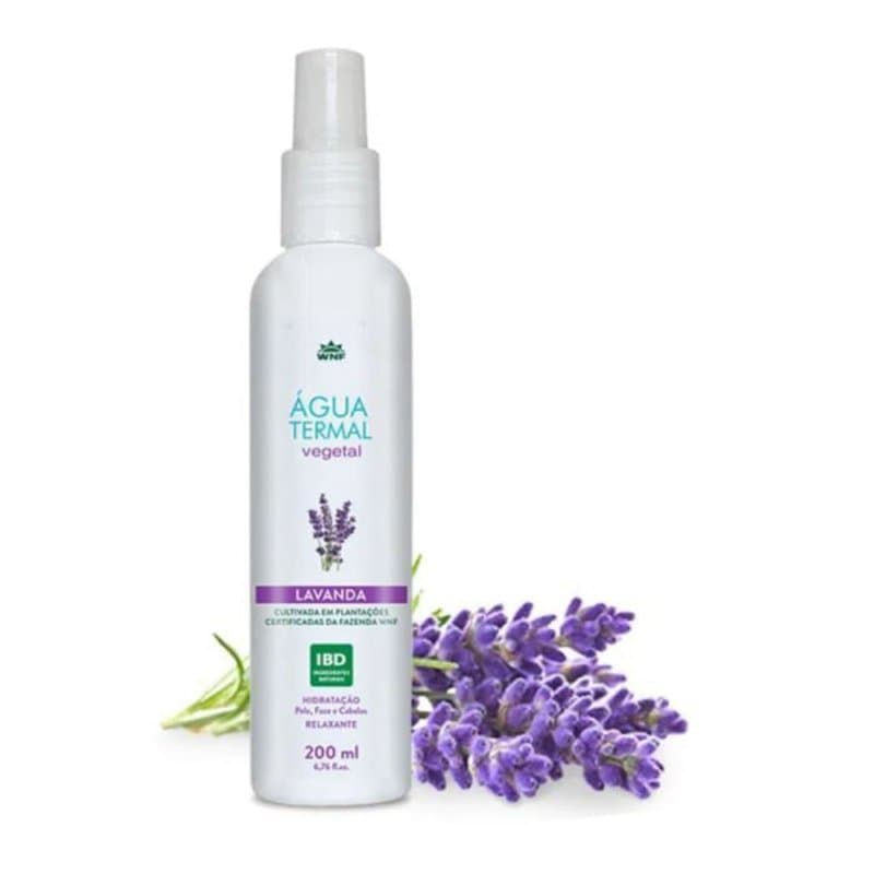 ST LUX LIQ REFIL LAVANDA 200ML