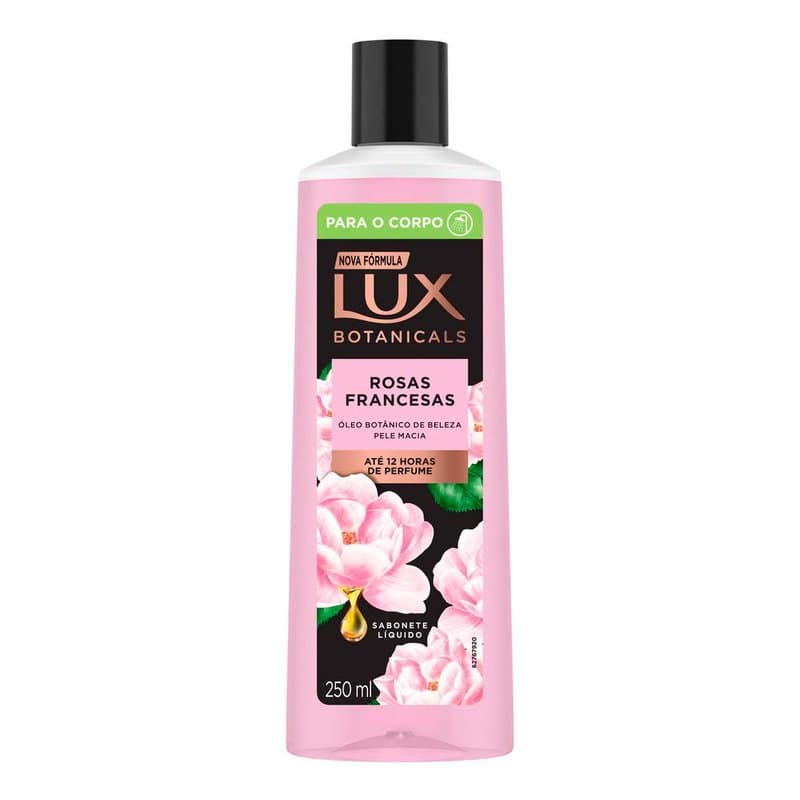 ST LUX LIQ ROSAS FRANCESAS 250ML
