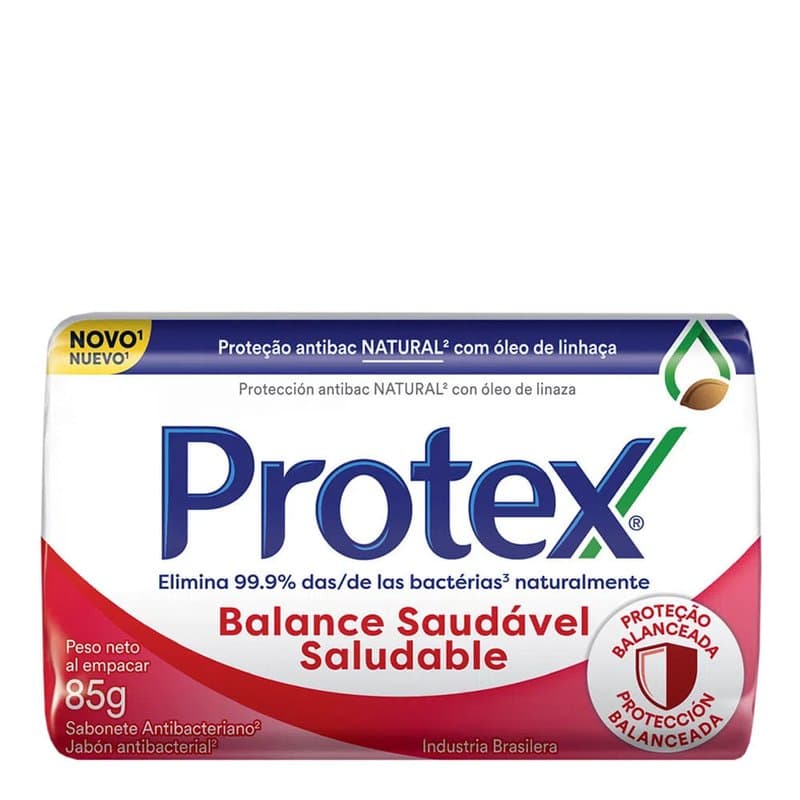 ST PROTEX BALANCE 85G