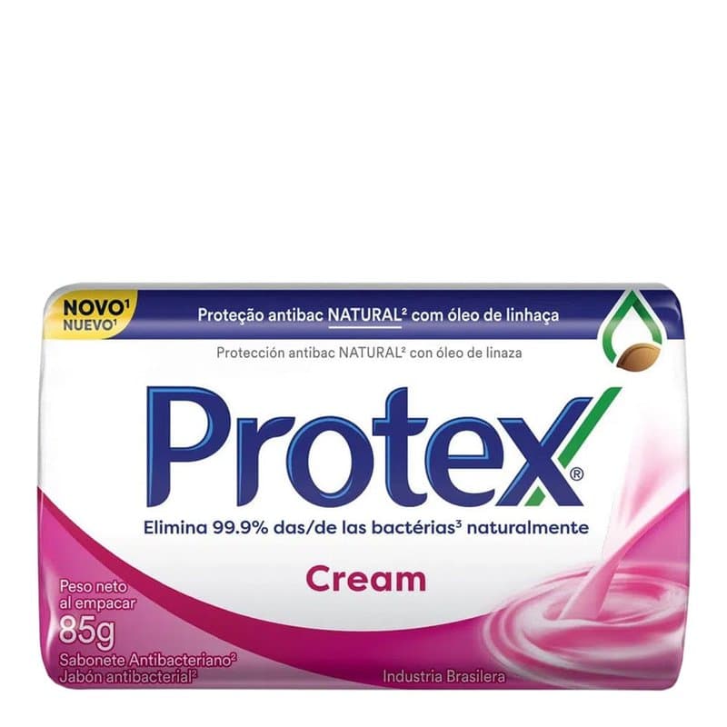 ST PROTEX CREAM 85G