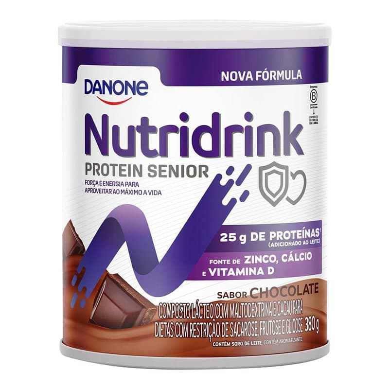SUSTAGEN KIDS CHOCOLATE 380G