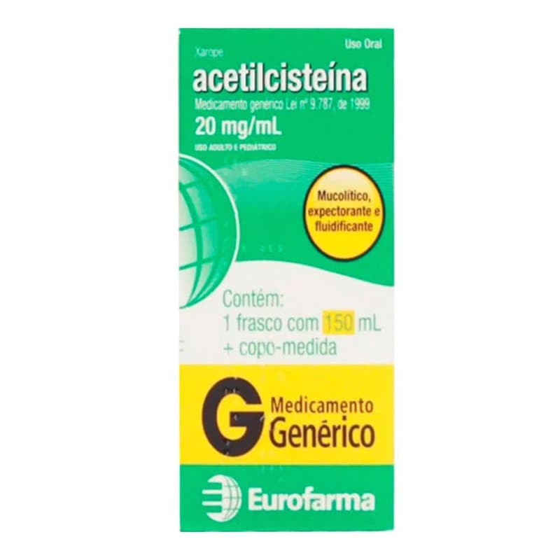 TADALAFILA 20MG 4´S EUROFARMA