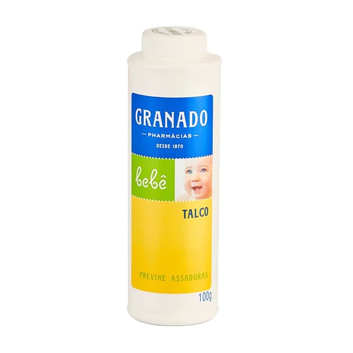 TALCO GRANADO SPORT