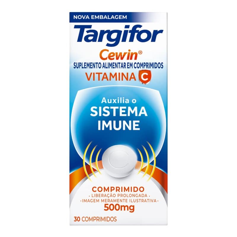 TARGIFOR C 500+500mg cx 30 comp rev