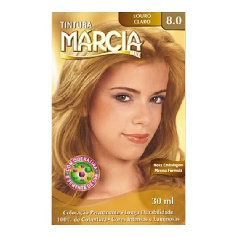 TINTA IMEDIA 8 LOURO CLARO