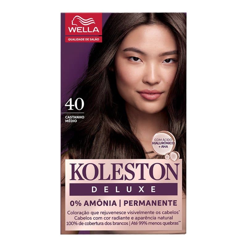 TINTA KOLESTON 54 CAST DOUR ACOB