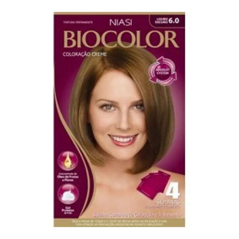 TINTA KOLESTON 60 LOURO ESCURO