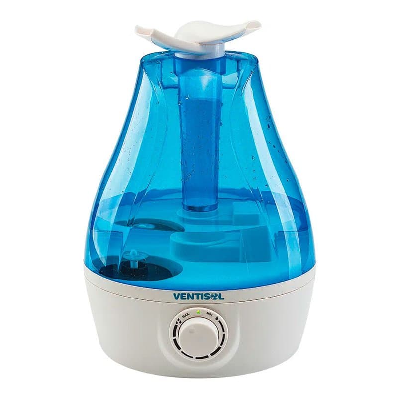 UMIDIFICADOR VENTISOL 3,7L (U-04) BIVOLT