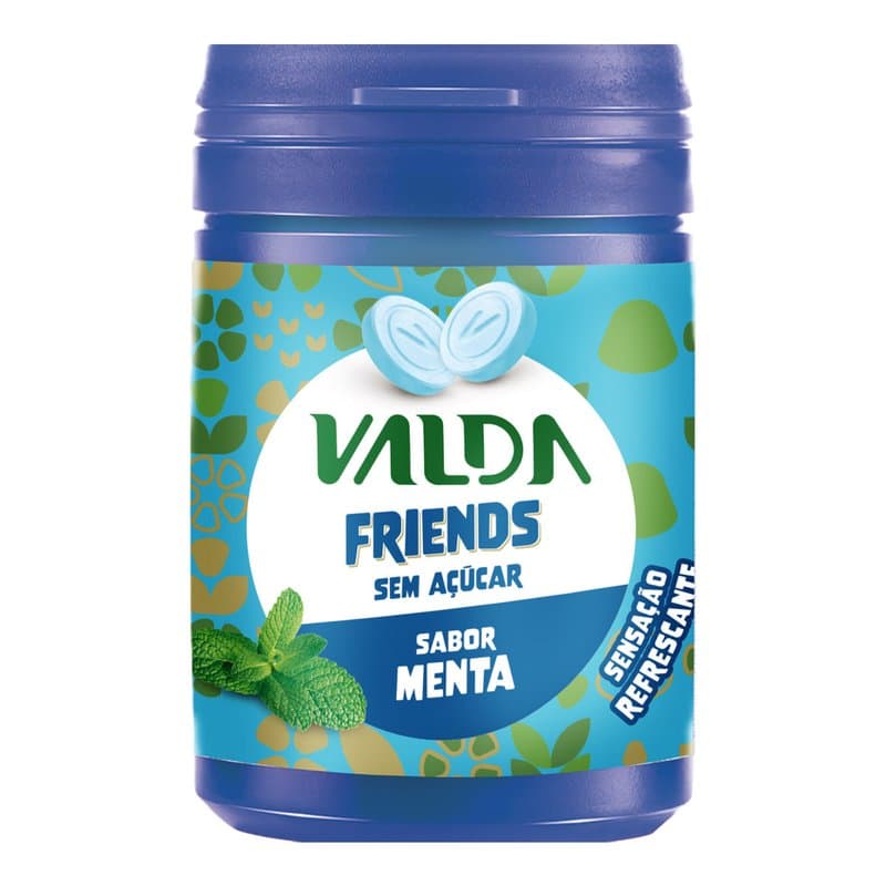 VALDA FRIENDS