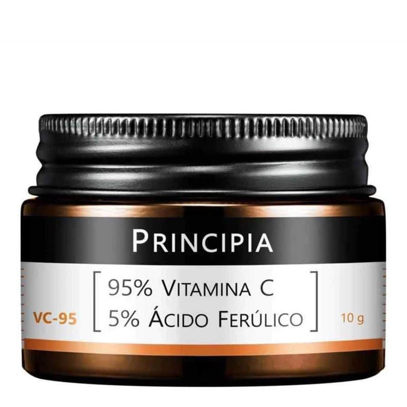 VIT C PRINCIPIA VC-95 10G