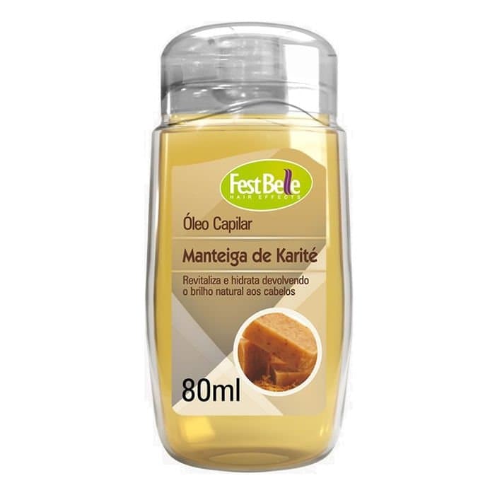 VIT CAP MANTEIGA KARITE