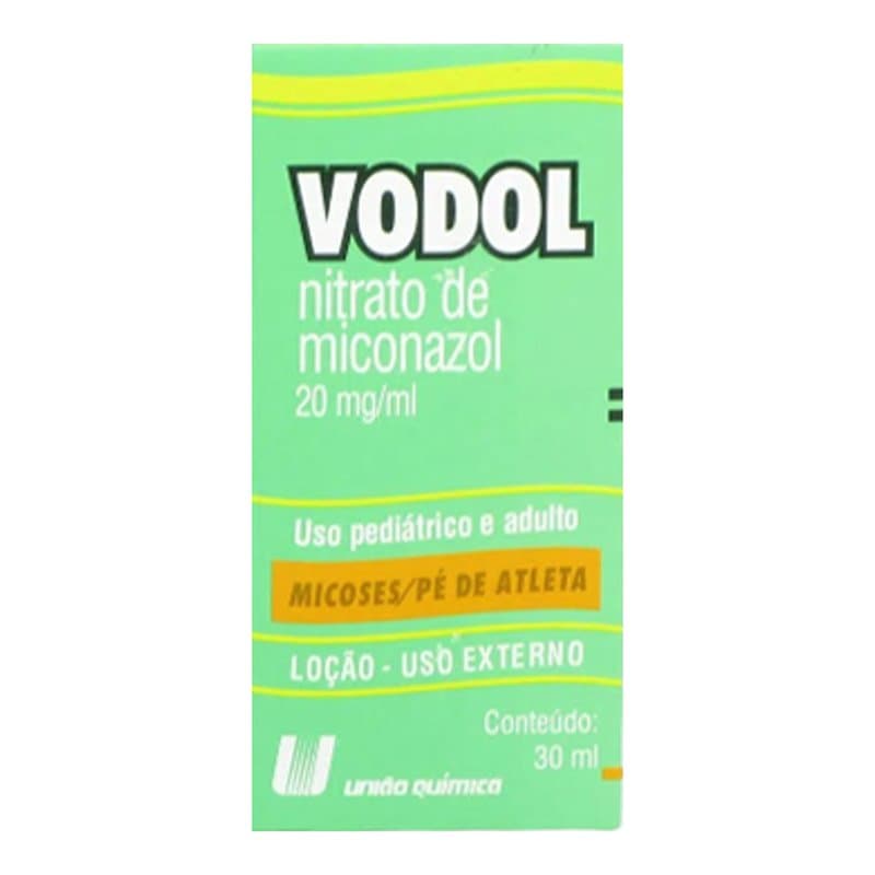 VODOL 20MG CREME DERM 28G