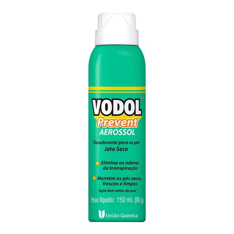 VODOL prevent aer x 150ml 90g
