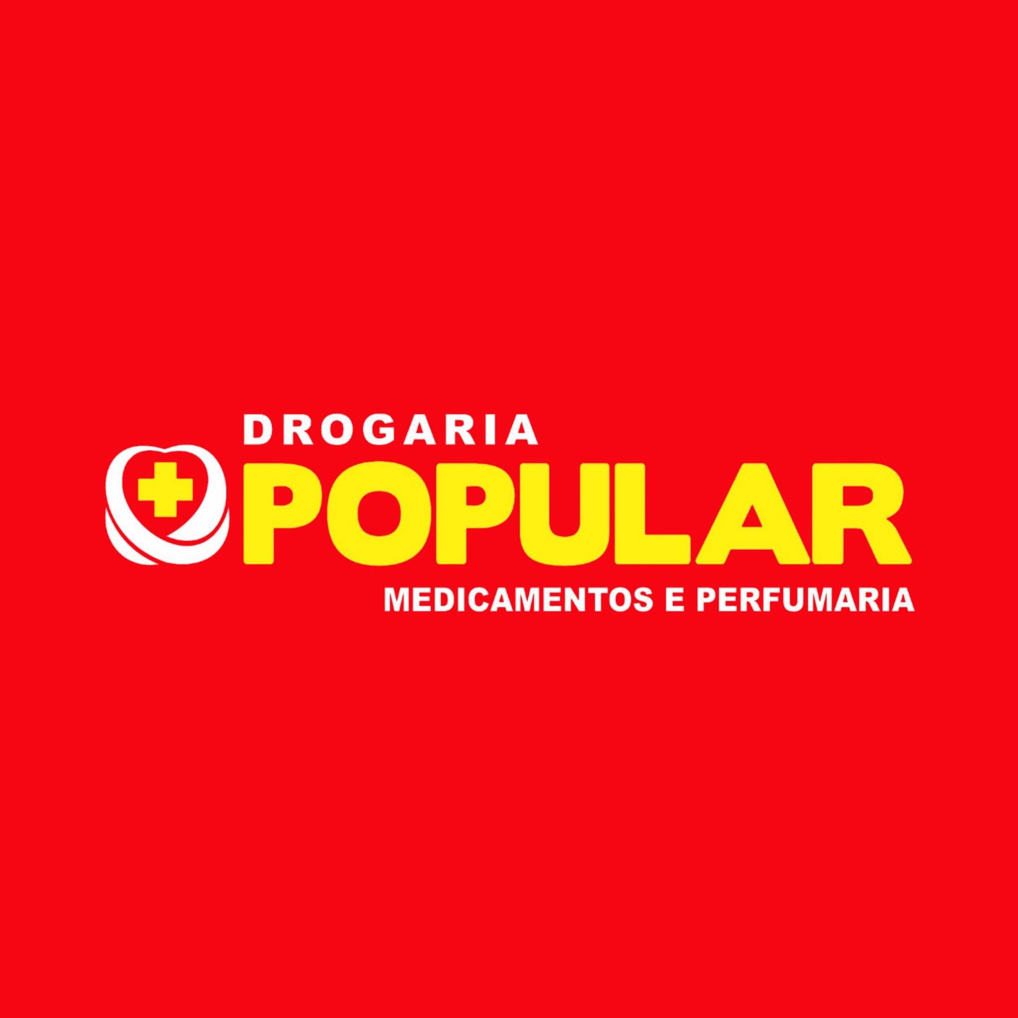 Drogaria Popular - Banner 1